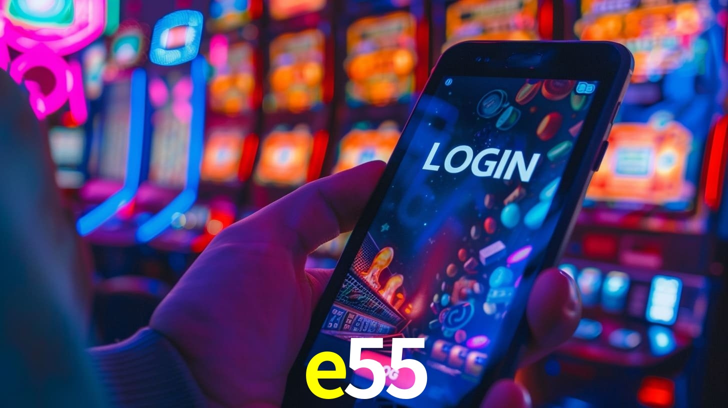 Interface Premium e55