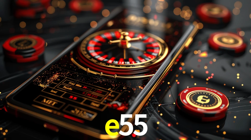 Slot Games e55
