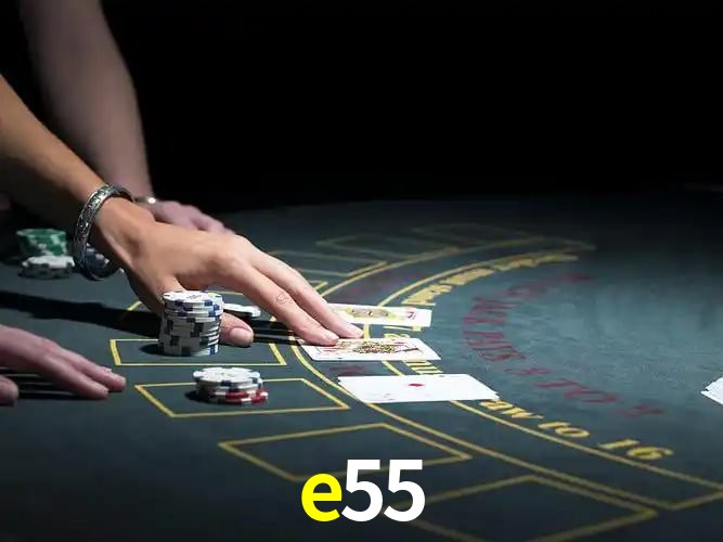 Tecnologia da Plataforma e55