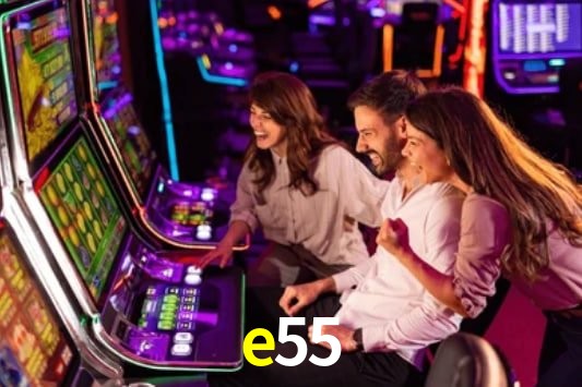 Descubra o Programa VIP da e55: Vantagens Exclusivas para Jogadores