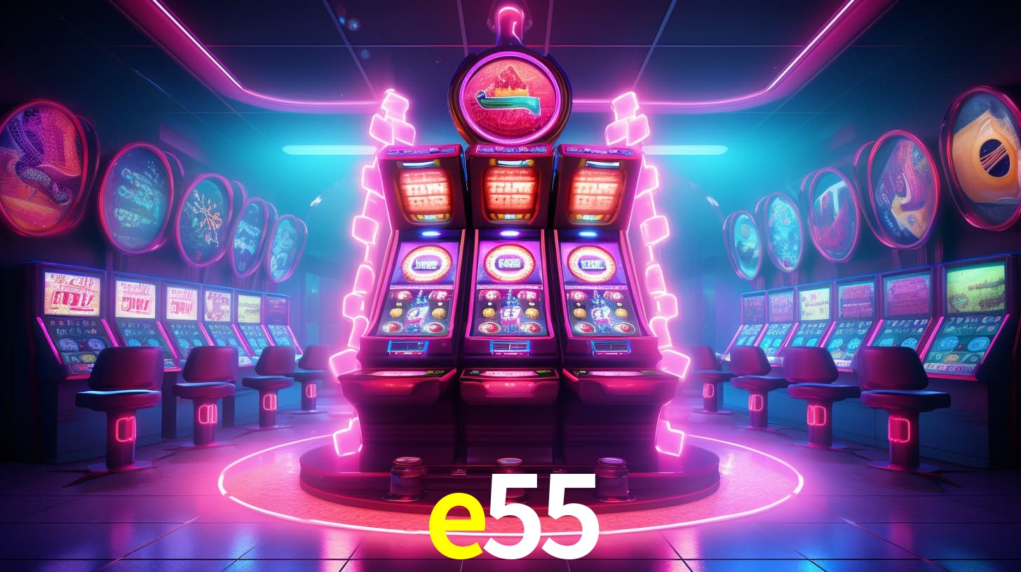 e55,e55.com