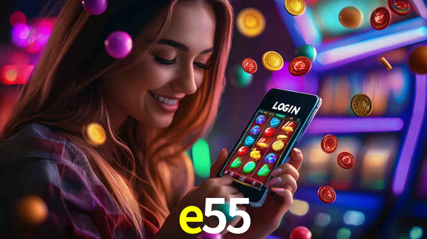 e55 bet