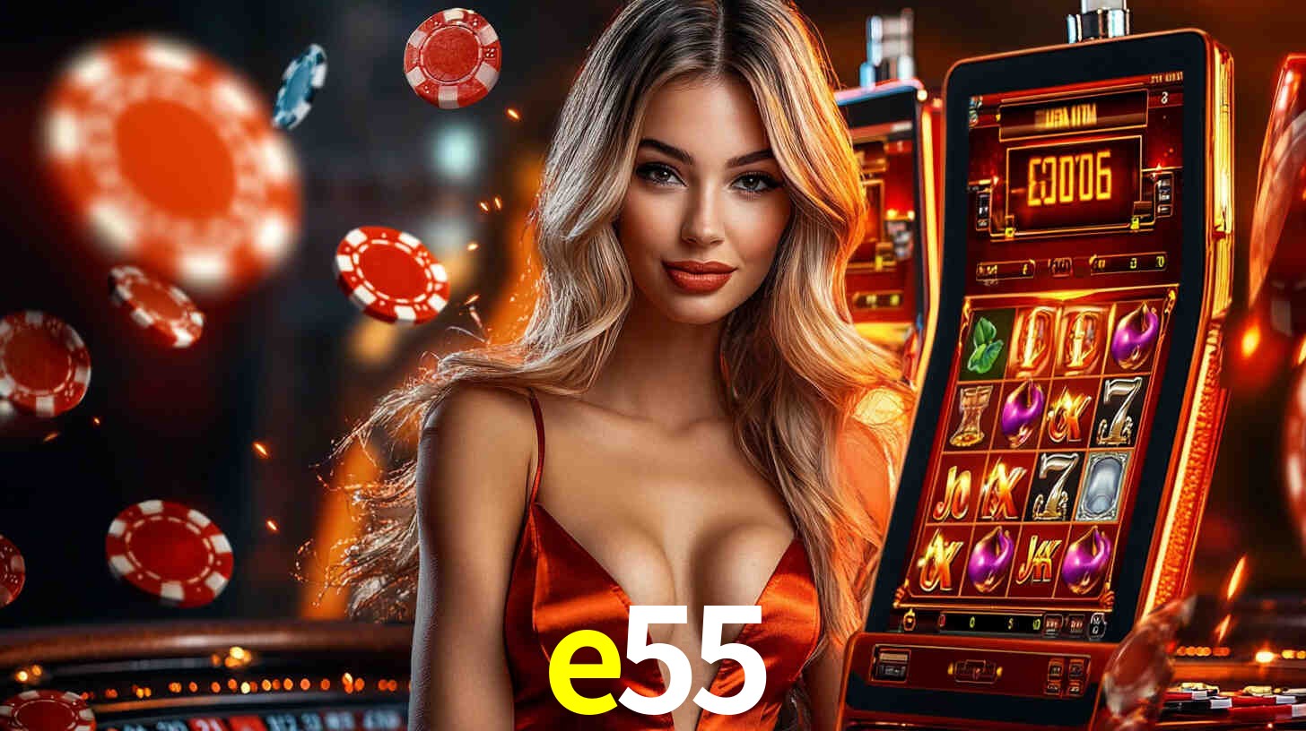 e55,e55.com