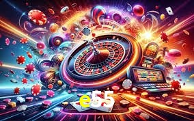 Casino Ao Vivo e55