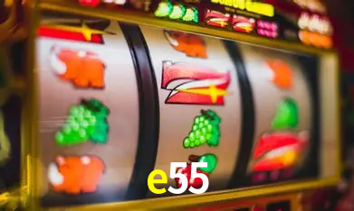 Descubra a Essência do e55: Nossa História e Compromissos