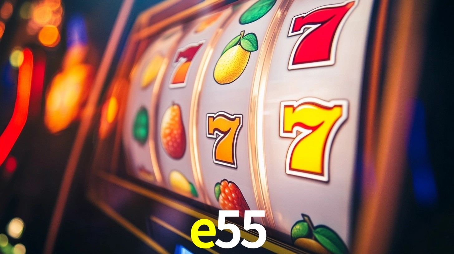Exclusive Games e55