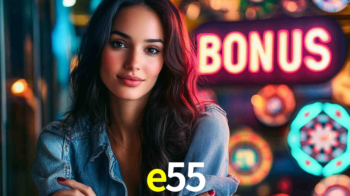 e55: Seu Especialista em Apostas Esportivas Brasileiras