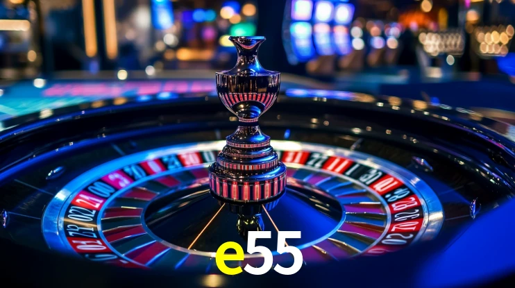 Ofertas Imperdíveis na e55: Promoções e Bônus Que Valem a Pena