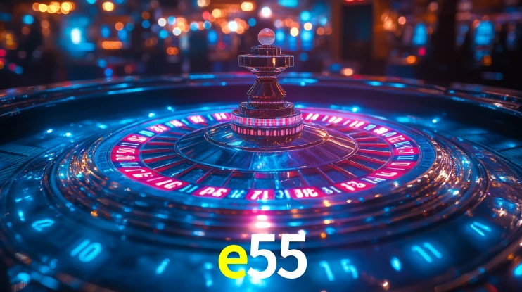 e55 App Interface