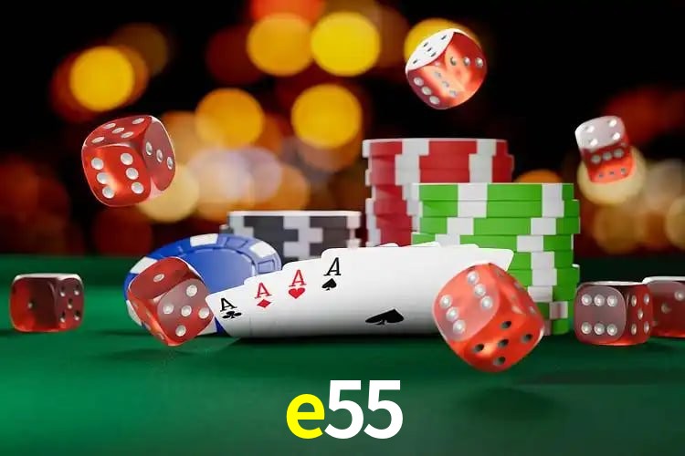 Estatísticas e55