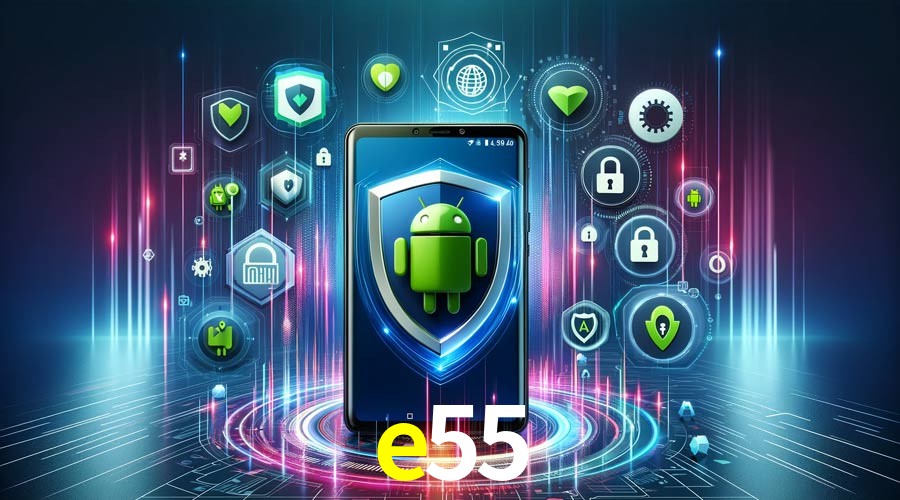 Game Providers e55