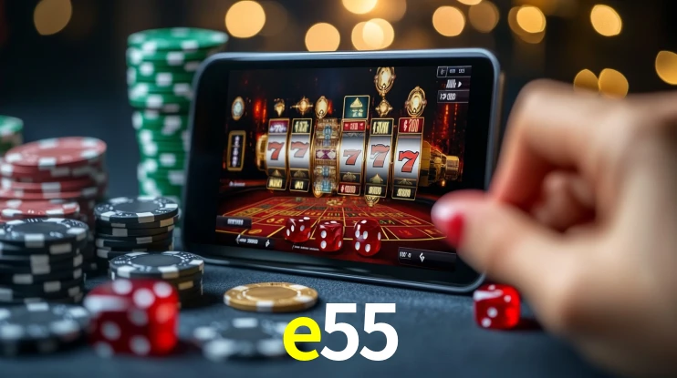 Tournaments e55
