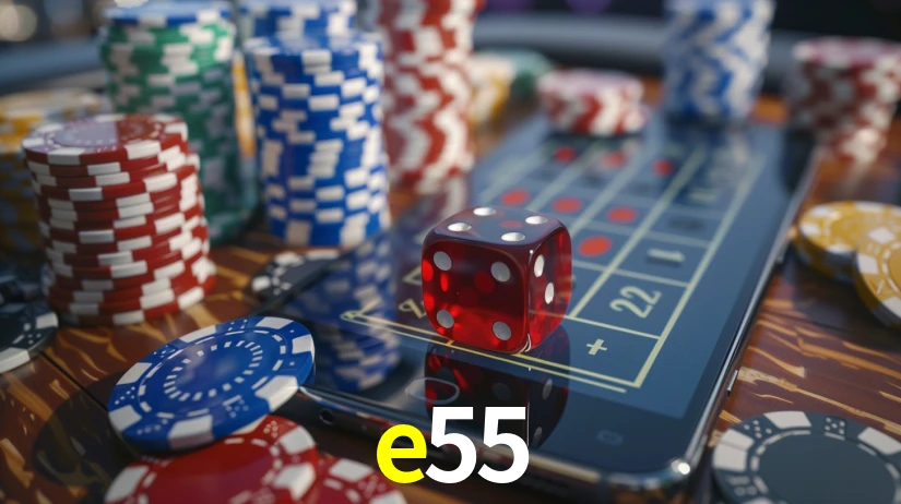 e55 bet