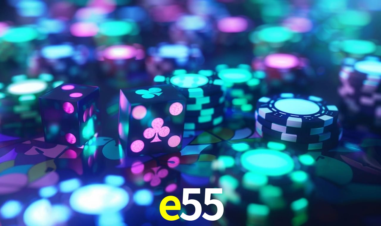 Jogos Exclusivos e55