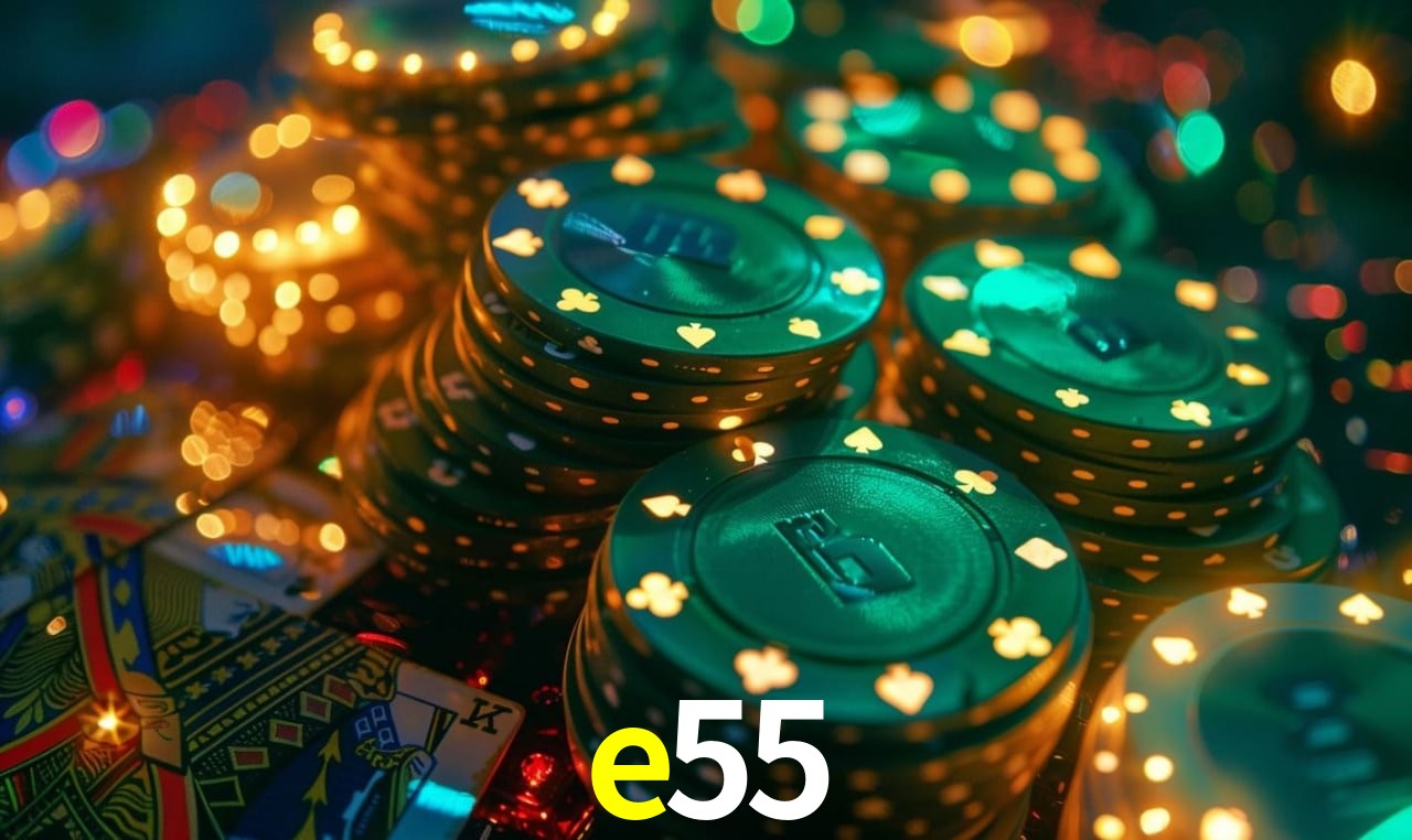 Torneios e55