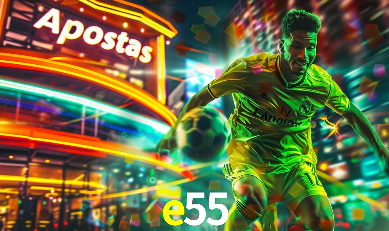 Apostas de Tênis e55