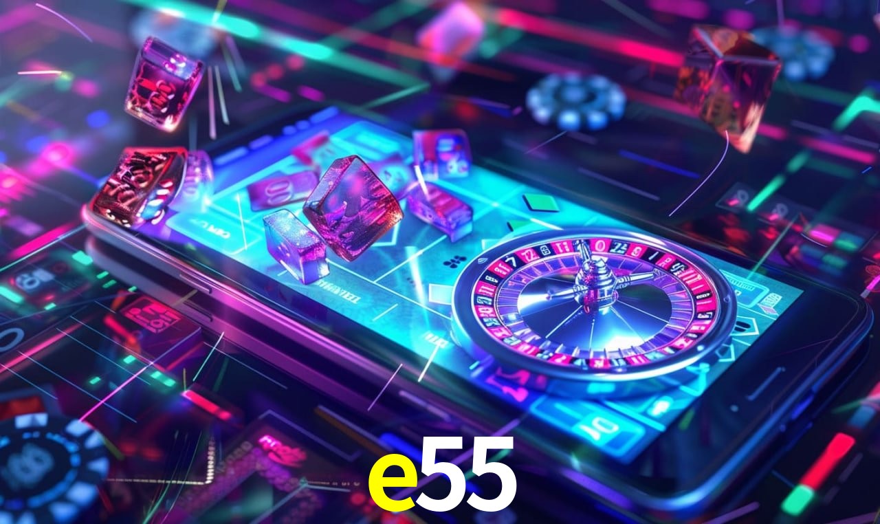 Casino VIP e55