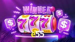 Welcome Bonus e55