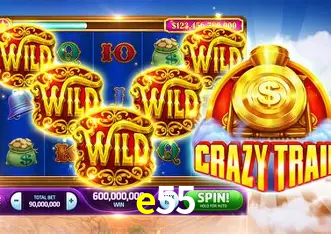 Descubra o Mundo do Cassino Online com e55