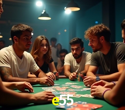 Promoções Sazonais e55