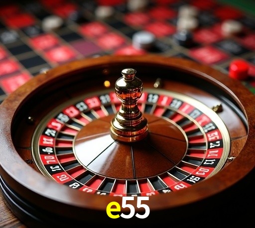 Sistemas de Segurança e55