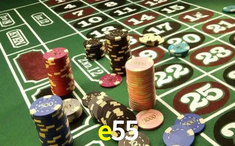 Apostas de Basquete e55