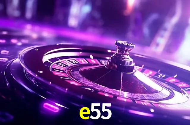A Experiência Imersiva dos Cassinos Ao Vivo no e55