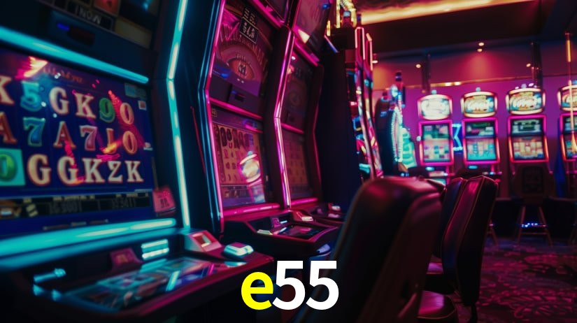 Seasonal Promotions e55
