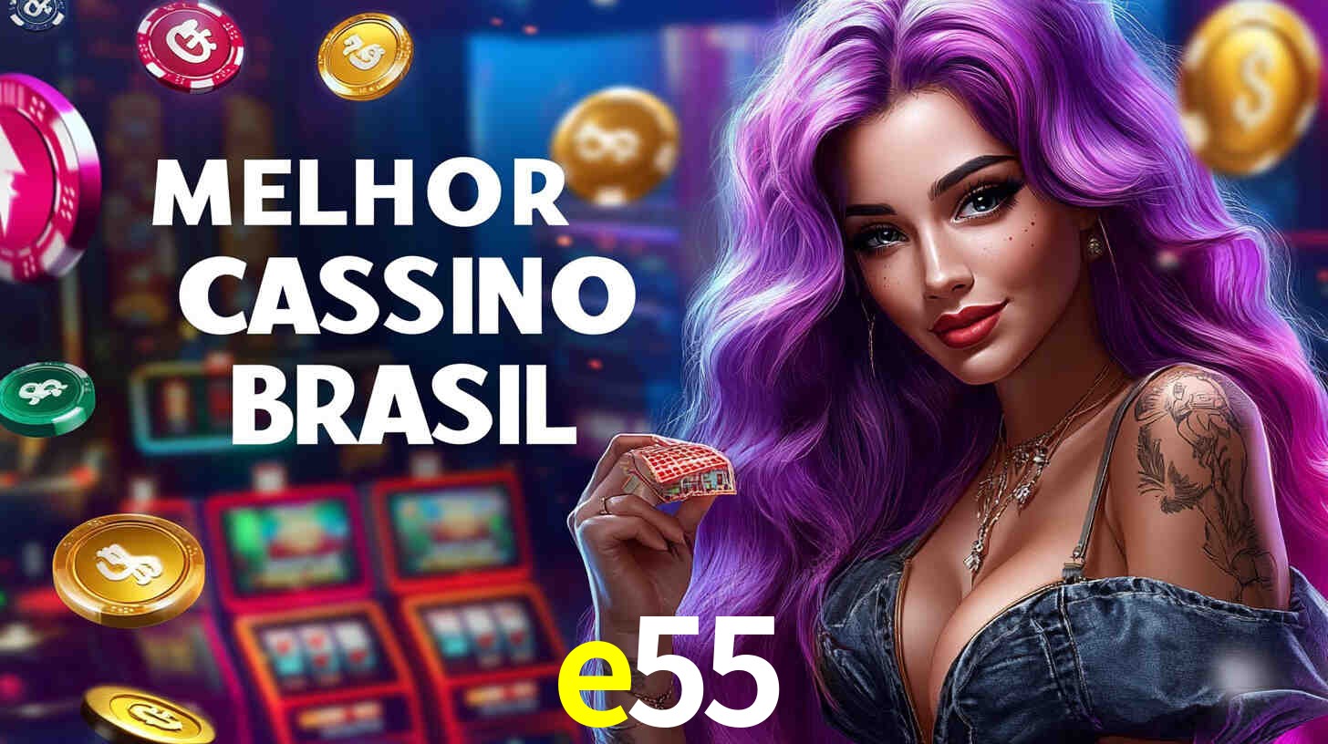 Desvendando o Mundo dos Jogos Virtuais na e55