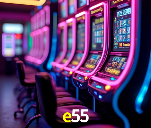 Ofertas Exclusivas e55