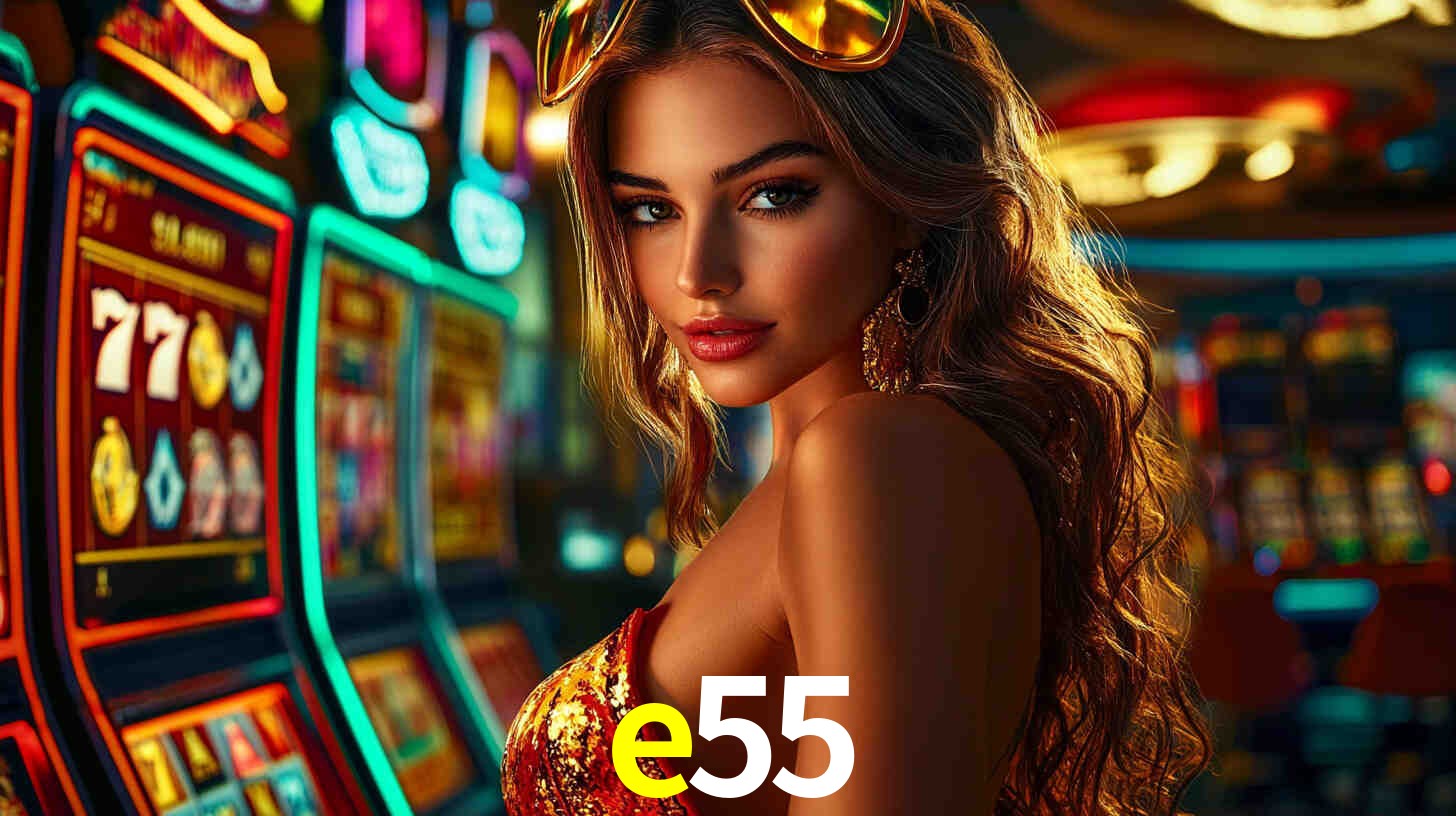 Programa VIP e55