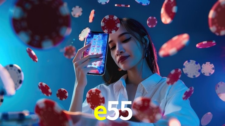 Descubra a Essência do e55: Nossa História e Compromissos