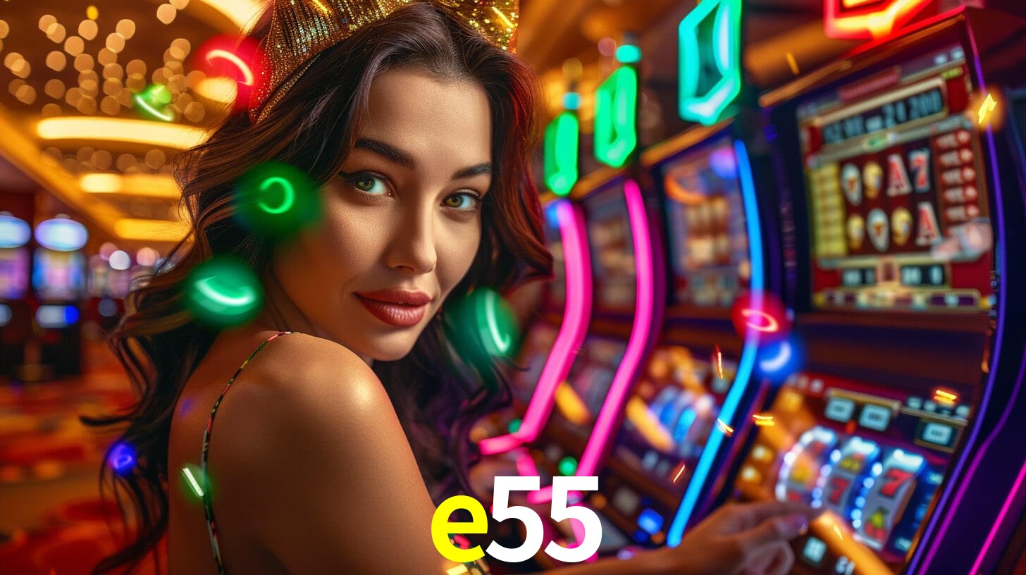 e55