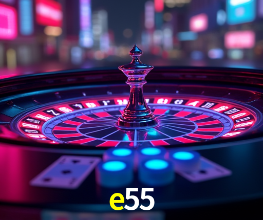 Descubra o Programa VIP da e55: Vantagens Exclusivas para Jogadores