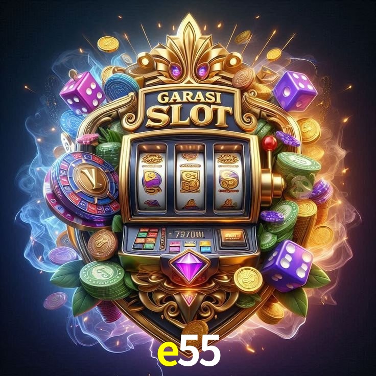 Diretório de Jogos e55
