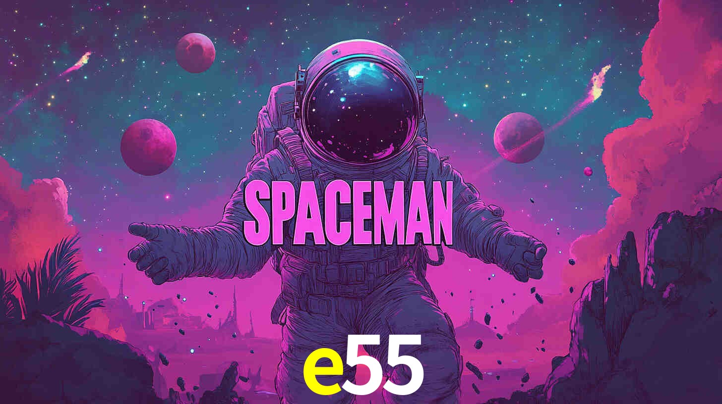 A Emoção da Loteria na e55: Uma Chance de Mudança de Vida